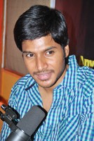 Sandeep Kishan Stills at Tori